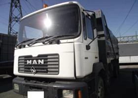 Man 35.414, снимка 1