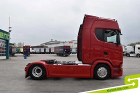 Scania S 520 SZM26062, снимка 4