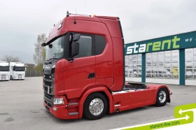 Scania S 520 SZM26062, снимка 1