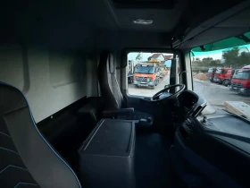 Mercedes-Benz Actros 33.510 V8 6x6, снимка 6