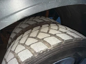 Mercedes-Benz Actros 33.510 V8 6x6, снимка 7