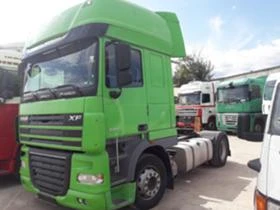     Daf XF 105 FT EEV