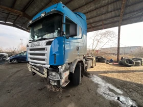 Scania R 420 Е3, снимка 3