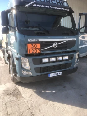 Volvo Fm Fm13 | Mobile.bg    3