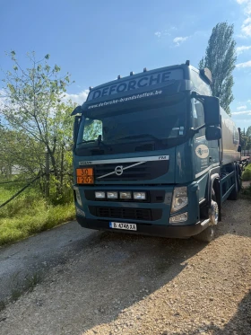     Volvo Fm Fm13