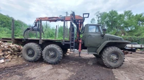 Ural Crone | Mobile.bg    9