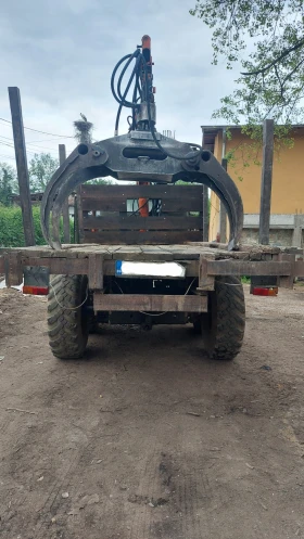 Ural Crone | Mobile.bg    3