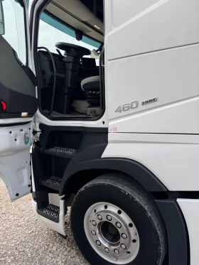 Обява за продажба на Volvo Fh ~71 880 EUR - изображение 8