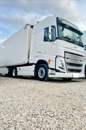 Обява за продажба на Volvo Fh ~71 880 EUR - изображение 1