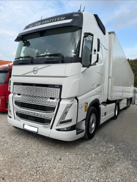 Обява за продажба на Volvo Fh ~71 880 EUR - изображение 2