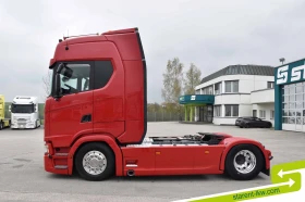 Scania S 520 SZM26062 | Auto.bg — изображение 8