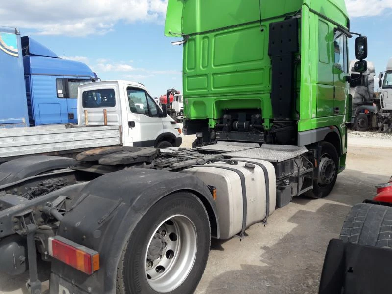 Daf XF 105 FT EEV, снимка 4 - Камиони - 22633665