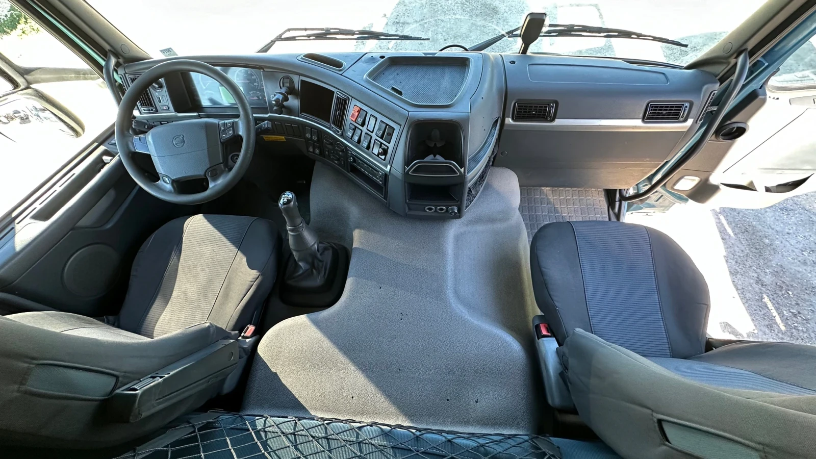 Volvo Fm Fm13 - изображение 7