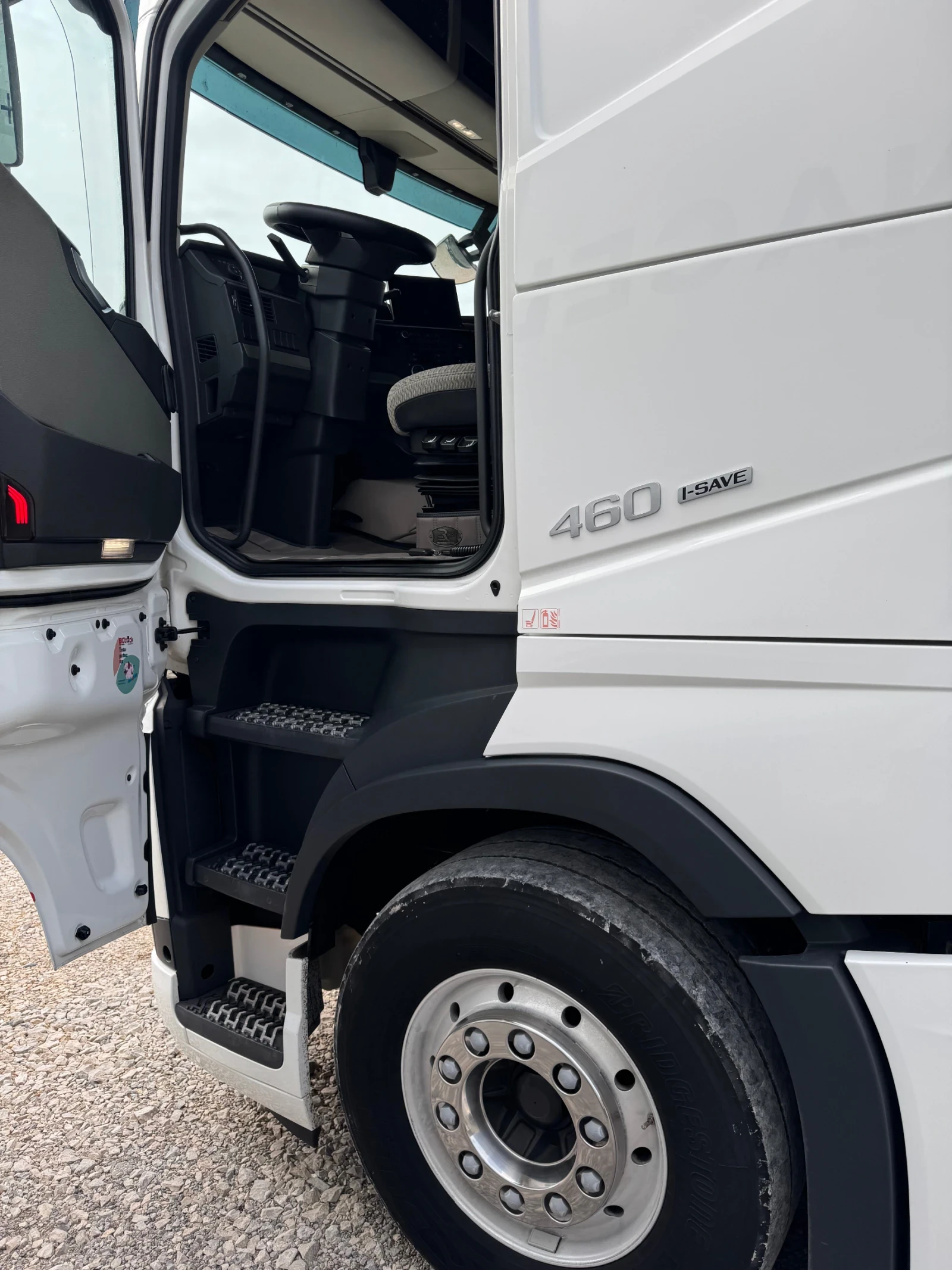 Volvo Fh  - изображение 9