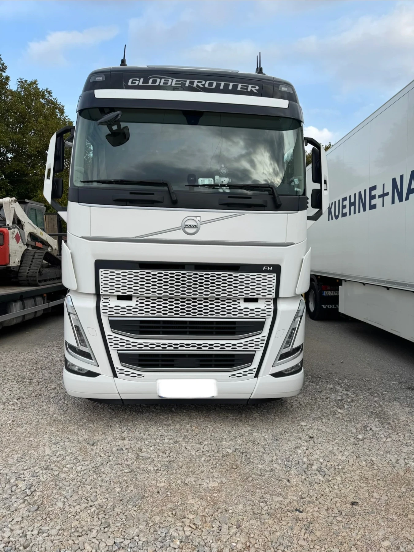 Volvo Fh  - изображение 2