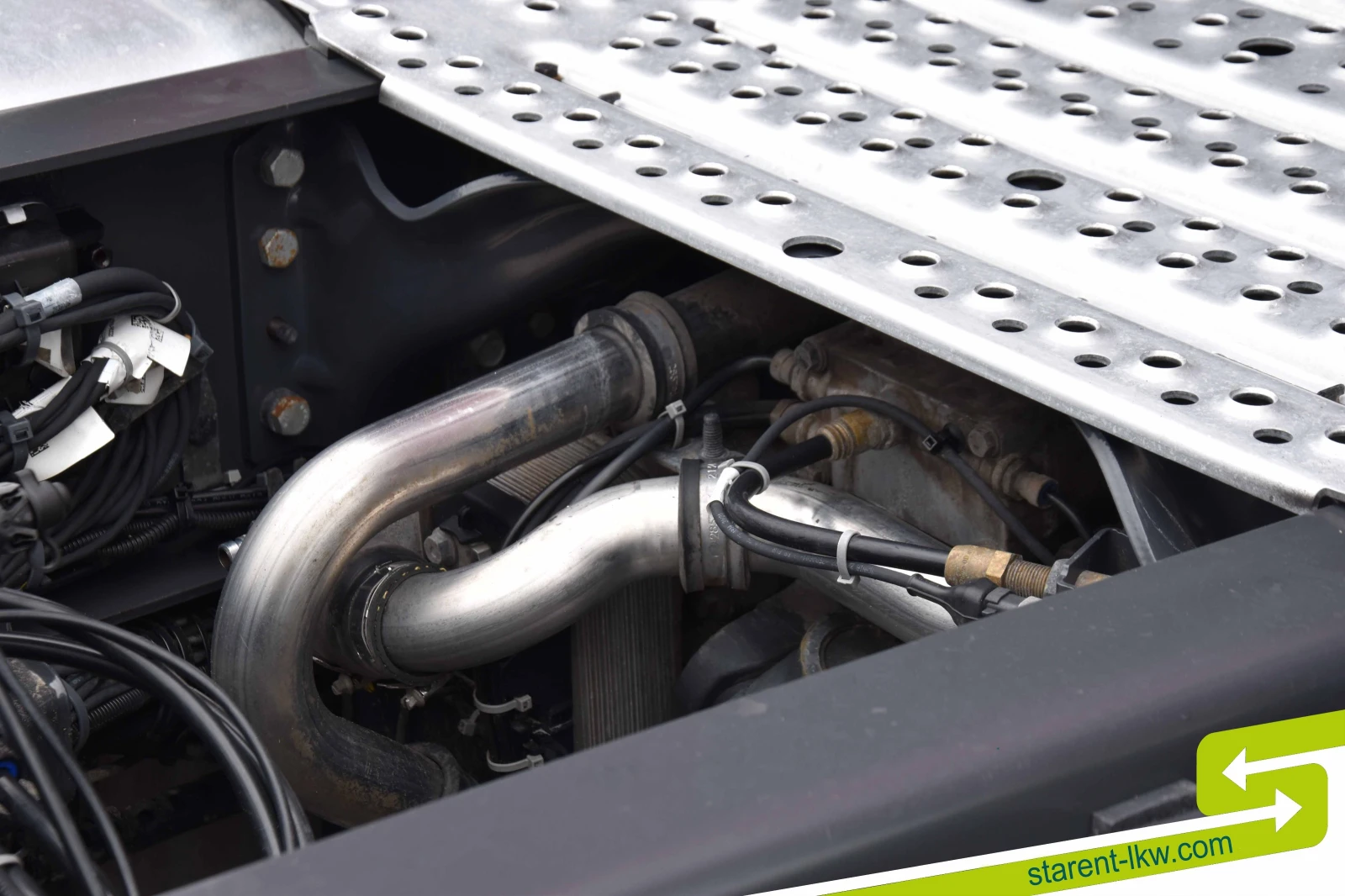 Scania S 520 SZM26062 | Mobile.bg � ����������� 12