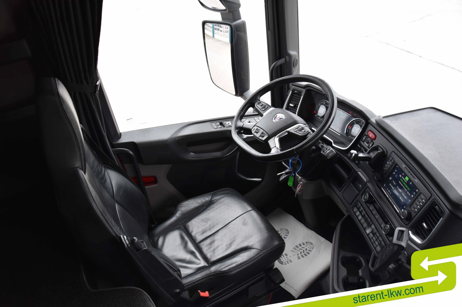 Scania S 520 SZM26062 | Mobile.bg � ����������� 16