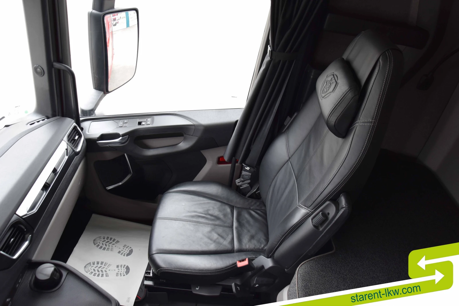 Scania S 520 SZM26062 | Mobile.bg � ����������� 17