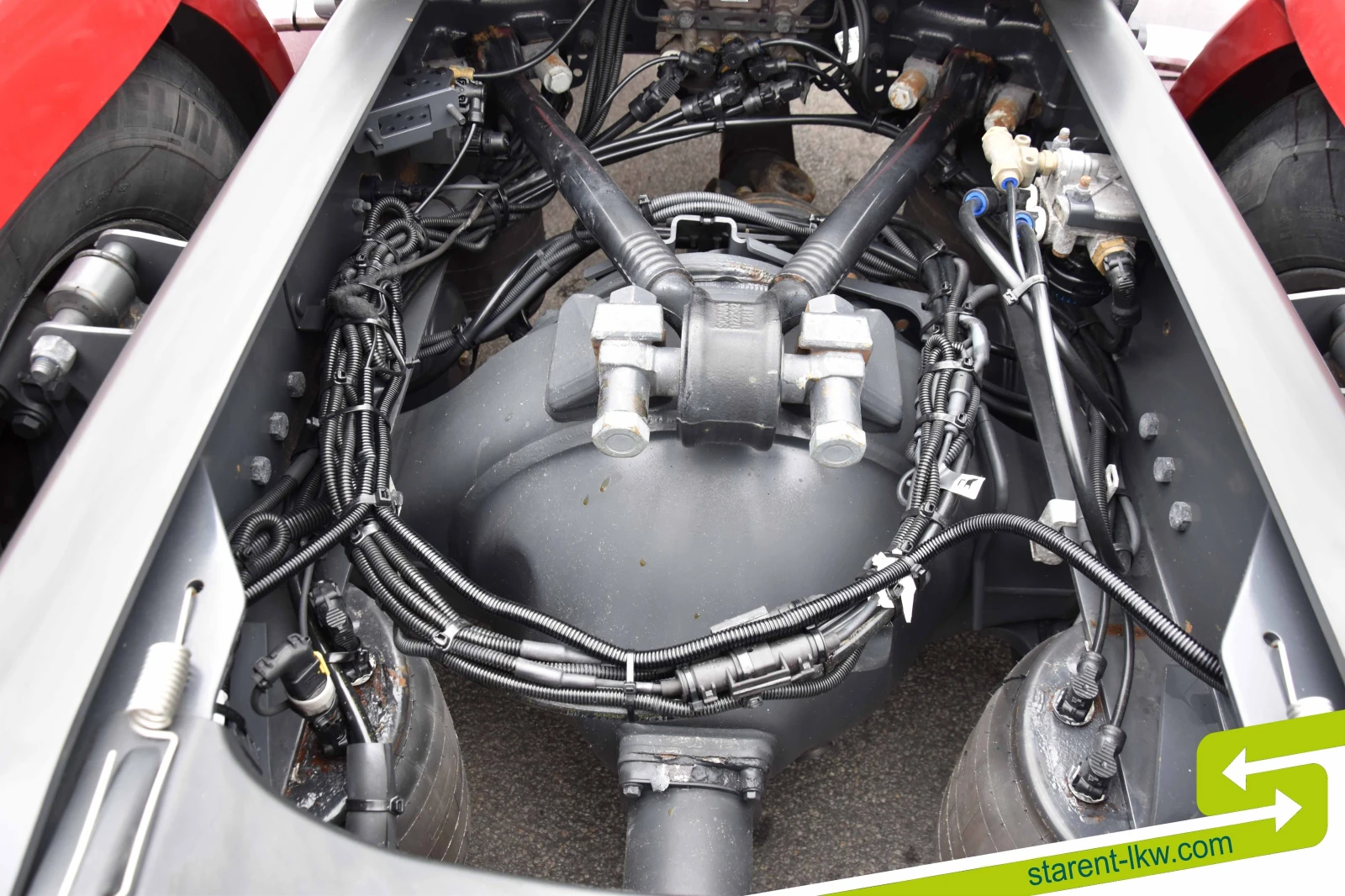 Scania S 520 SZM26062 | Mobile.bg � ����������� 11