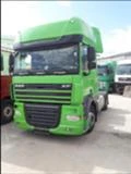 Daf XF 105 FT EEV, снимка 1