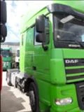 Daf XF 105 FT EEV, снимка 3