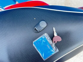 Vespa GTS 300i Super, снимка 10