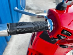 Vespa GTS 300i Super, снимка 7