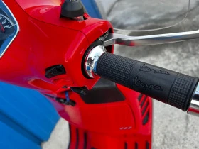 Vespa GTS 300i Super, снимка 9