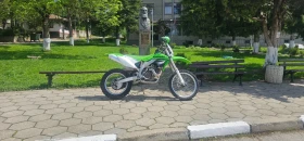 Kawasaki Klx, снимка 1