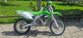 Kawasaki Klx, снимка 4