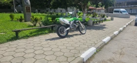 Kawasaki Klx, снимка 3