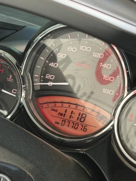 Yamaha T-max 500, снимка 4