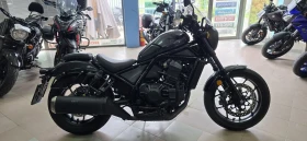 Honda Cmx 1100 Rebel DCT, TCS, ABS! Лизинг !, снимка 4