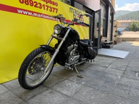 Suzuki Intruder VS 800, снимка 7