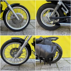 Suzuki Intruder VS 800, снимка 14