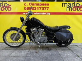 Suzuki Intruder VS 800, снимка 6