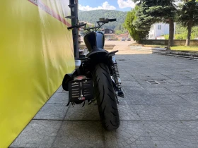 Suzuki Intruder VS 800, снимка 5
