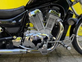 Suzuki Intruder VS 800, снимка 11
