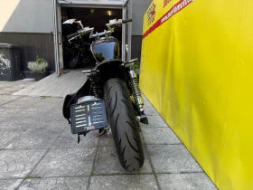 Suzuki Intruder VS 800, снимка 10