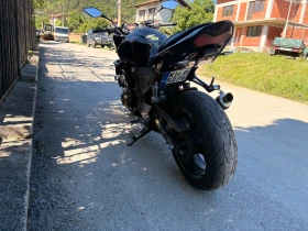 Kawasaki Z Z750, снимка 5