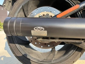 Harley-Davidson CVO Pro Street Breakout FXSE, снимка 5