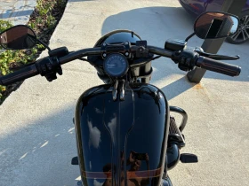 Harley-Davidson CVO Pro Street Breakout FXSE, снимка 9