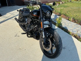 Harley-Davidson CVO Pro Street Breakout FXSE, снимка 8