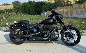 Harley-Davidson CVO Pro Street Breakout FXSE, снимка 1
