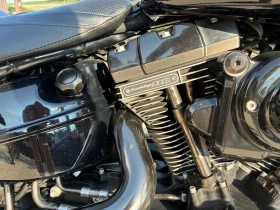 Harley-Davidson CVO Pro Street Breakout FXSE, снимка 7