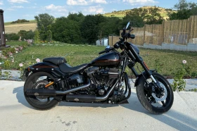 Harley-Davidson CVO Pro Street Breakout FXSE, снимка 2