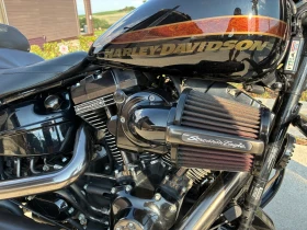 Harley-Davidson CVO Pro Street Breakout FXSE, снимка 6