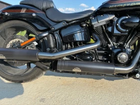 Harley-Davidson CVO Pro Street Breakout FXSE, снимка 4