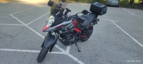 Suzuki V-strom 650 DL TC/ABS, снимка 11