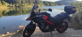 Suzuki V-strom 650 DL TC/ABS, снимка 3